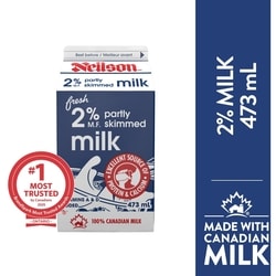 2% Milk