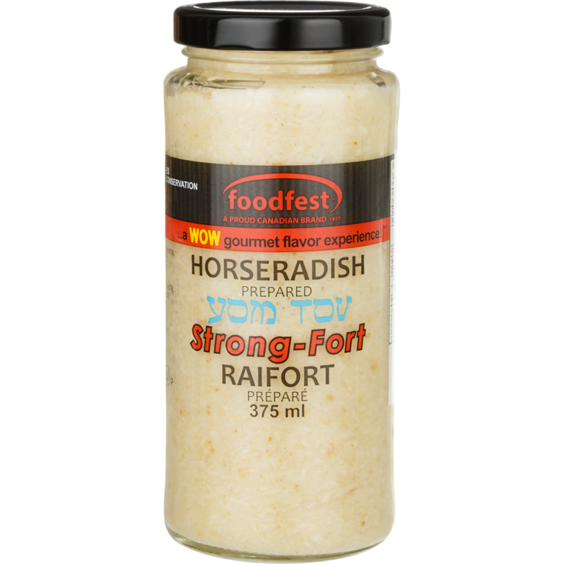 Horseradish