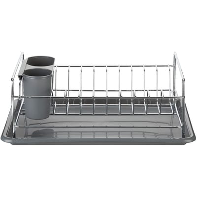 Small Narrow Dish Drying Rack