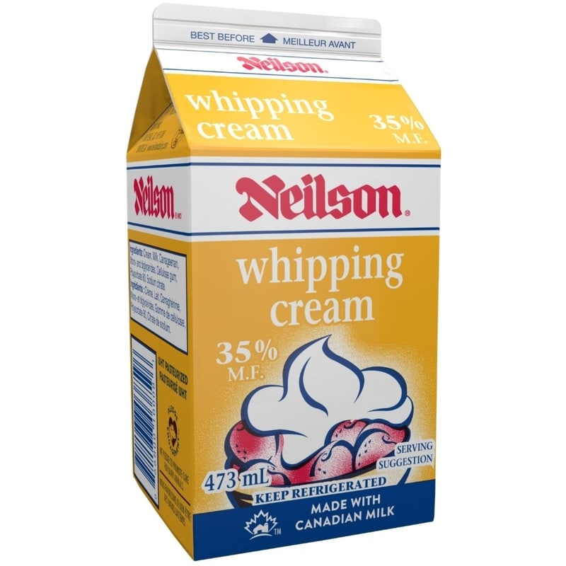 35% Whipping Cream