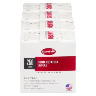 null Bulk Wholesale Labels 1 ea, $19.99/1ea