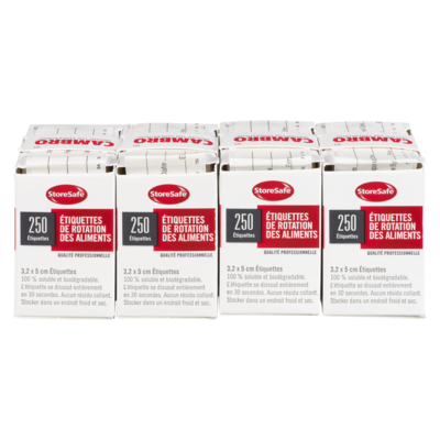 null Étiquettes de vente en gros vrac 1 ea, 19,99 $/1ch