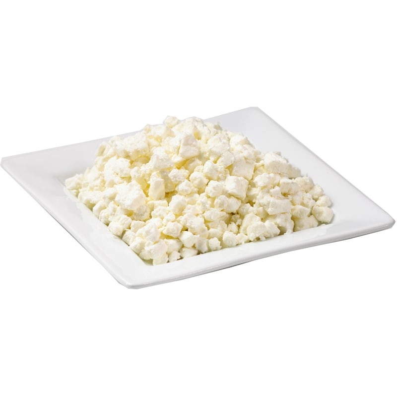 Crumbled Feta Cheese