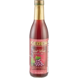 Kosher Red Wine Vinegar