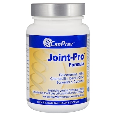 CanPrev Joint-Pro Formula 90 Vegetable Capsules 90 ea, $0.56/1ea