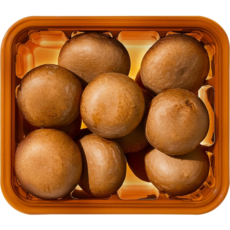 Whole Cremini Mushrooms