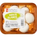 Champignons blancs
