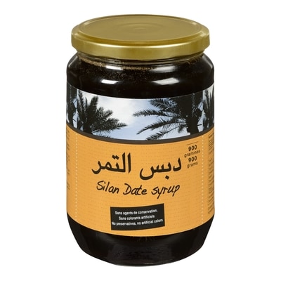 Silani Date Syrup 900 g, $0.89/100g