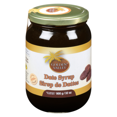 Silani Sirop de dattes 900 g, 0,89 $/100g