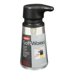 Oxo Distributeur de savon à vaisselle SoftWorks 1 ea, 20,00 $/1ch