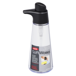 Oxo Distributeur de savon à vaisselle SoftWorks 1 ea, 25,00 $/1ch