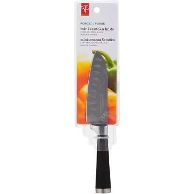 President's Choice Santoku Knife 1 ea, $14.00/1ea