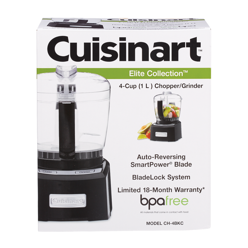 Cuisinart 4-Cup Chopper/Grinder クイジナート CH-4DCC.jpg