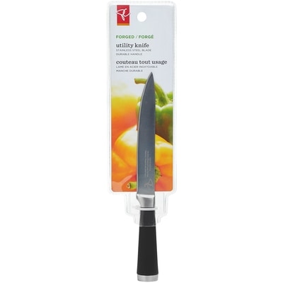 President's Choice Utility Knife, 5.5 In 1 ea, $9.00/1ea