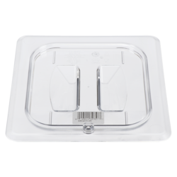 null Food Pan Lid, Clear 1 ea, $10.99/1ea