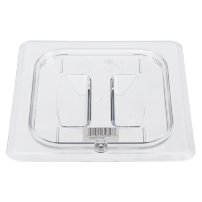 null Food Pan Lid, Clear 1 ea, $10.99/1ea