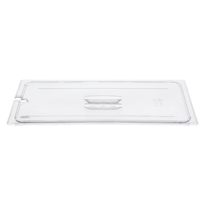 null Couvercle transparent avec poignée pour bac à aliments 1 ea, 22,99 $/1ch