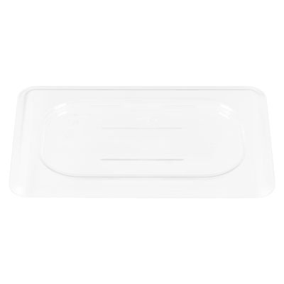 null Clear Food Pan Lid 1 ea, $10.99/1ea