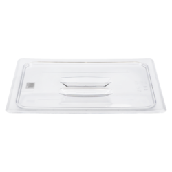 null .50 Clear Handle Food Pan Lid 1 ea, $17.99/1ea