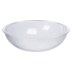 null 10" Round Cambro Pebbled Salad Bowl 1 ea, $15.99/1ea