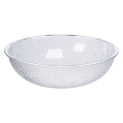 null Saladier rond texturé Cambro 10 po 1 ea, 15,99 $/1ch