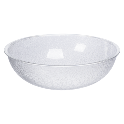 null Saladier rond texturé Cambro 12 po 1 ea, 18,99 $/1ch