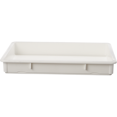 null Boîtes blanches pour pâte à pizza 18 x 26 x 3 po 1 ea, 59,99 $/1ch