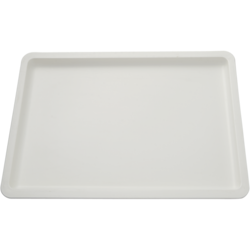 null White Pizza Dough Box Cover 1 ea, $33.99/1ea