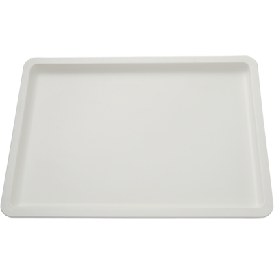 null White Pizza Dough Box Cover 1 ea, $33.99/1ea