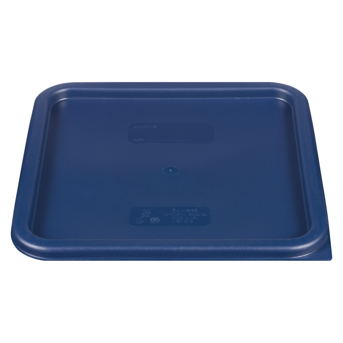 null Black Square Lid, 12x18x22" 1 ea, $10.99/1ea