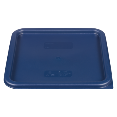 null Couvercle carré noir 12 po x 18 po x 22 po 1 ea, 10,99 $/1ch