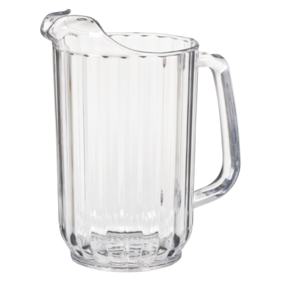 null Pichet transparent 32 oz 1 ea, 13,99 $/1ch