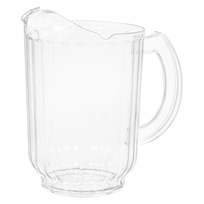 null 60oz Clear Pitcher 1 ea, $14.99/1ea