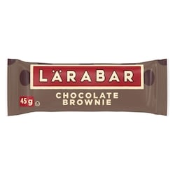 Larabar Fruit & Nut Energy Bar, Chocolate Brownie 45 g, $4.44/100g