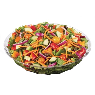 null Party Size House Salad 1 kg, $2.94/100g