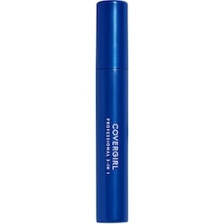 Professional Mascara, 3-in-1 Very Black