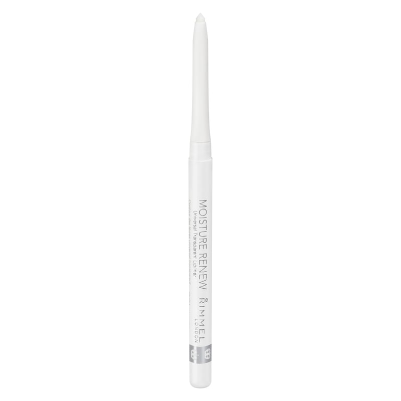 Moisture Renew Lip Liner Clear