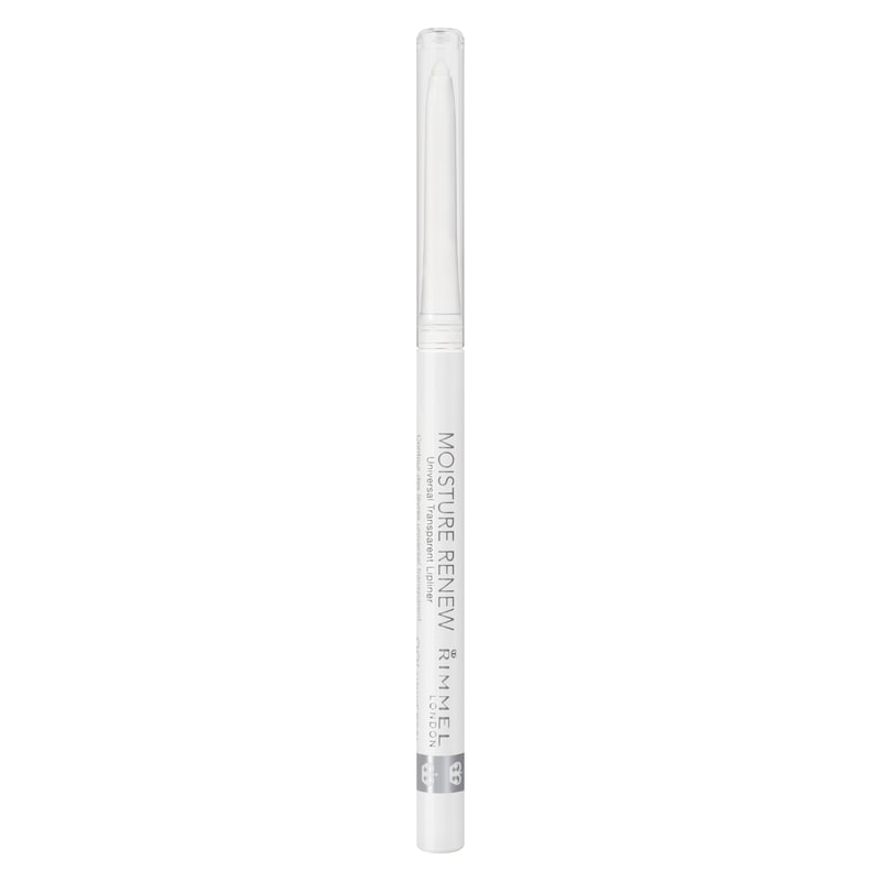 Moisture Renew Lip Liner Clear