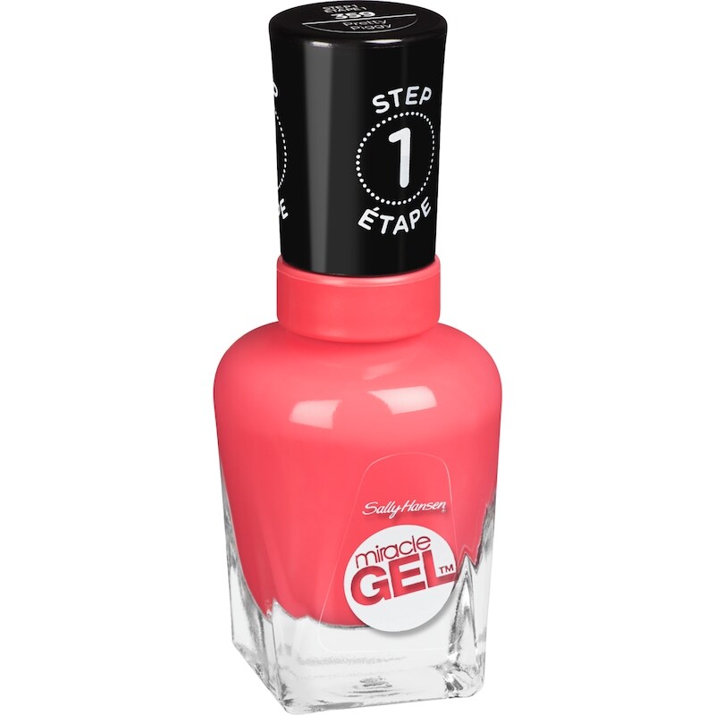 Miracle Gel, Pretty Piggy