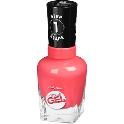 Miracle Gel, Pretty Piggy