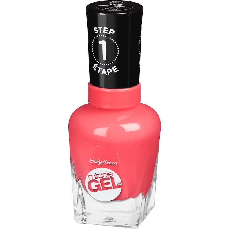 Miracle Gel, Pretty Piggy