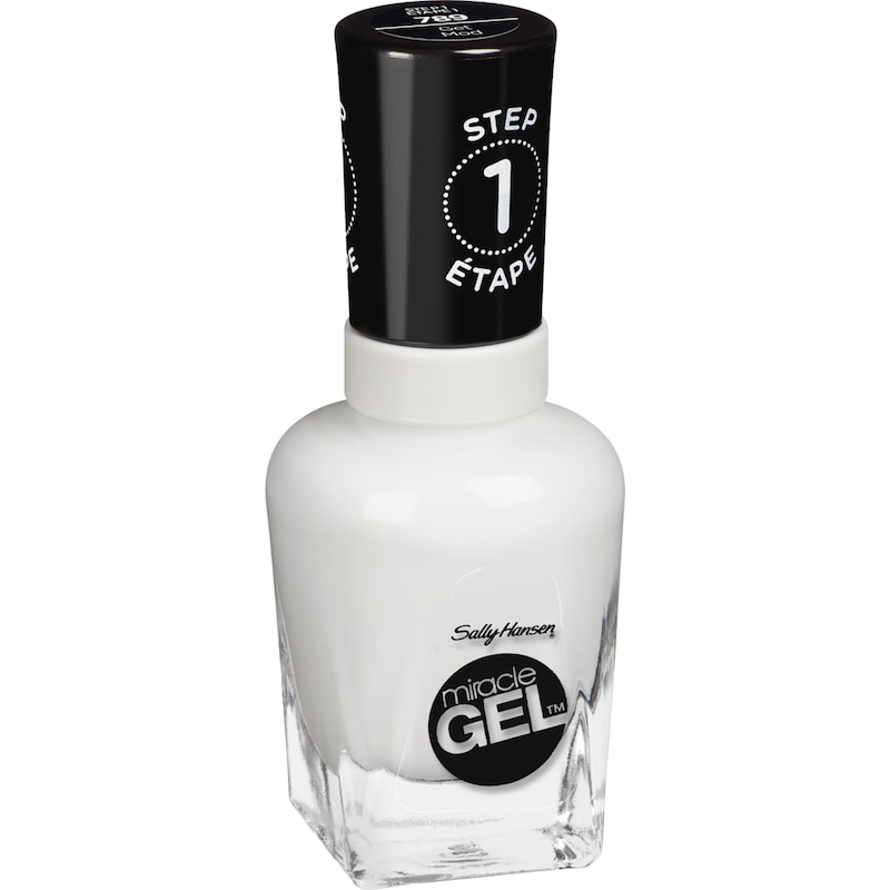 Miracle Gel, Get Mod