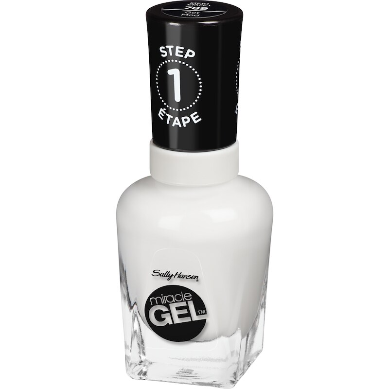 Miracle Gel, Get Mod