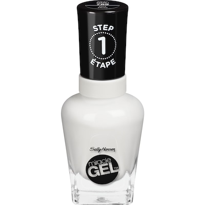 Sally Hansen Vernis à ongles Miracle Gel, Get Mod 1 ea