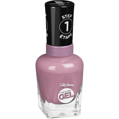 Miracle Gel, Street Flair