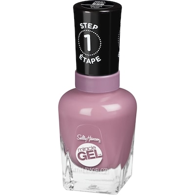 Miracle Gel, Street Flair