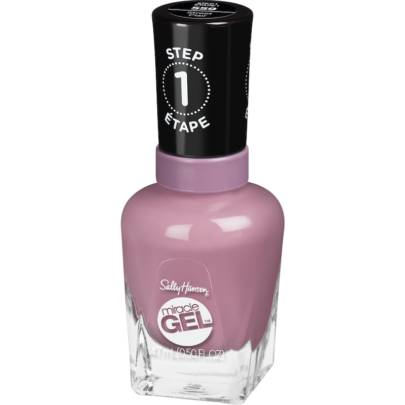 Miracle Gel, Street Flair