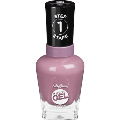 Sally Hansen Vernis à ongles Miracle Gel, Street Flair 1 ea