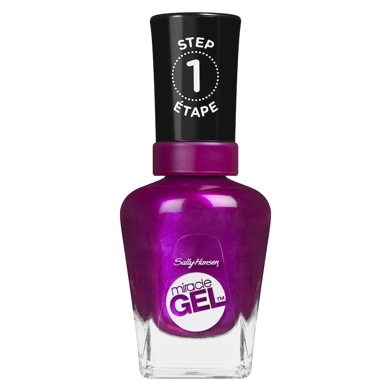 Miracle Gel, Hunger Flames