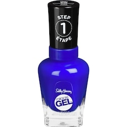 Miracle Gel, Tidal Wave